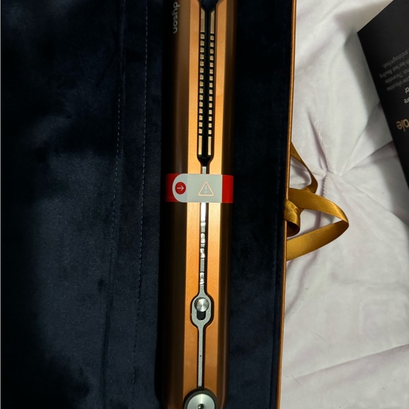 Dyson Copper Hair Styling Tool